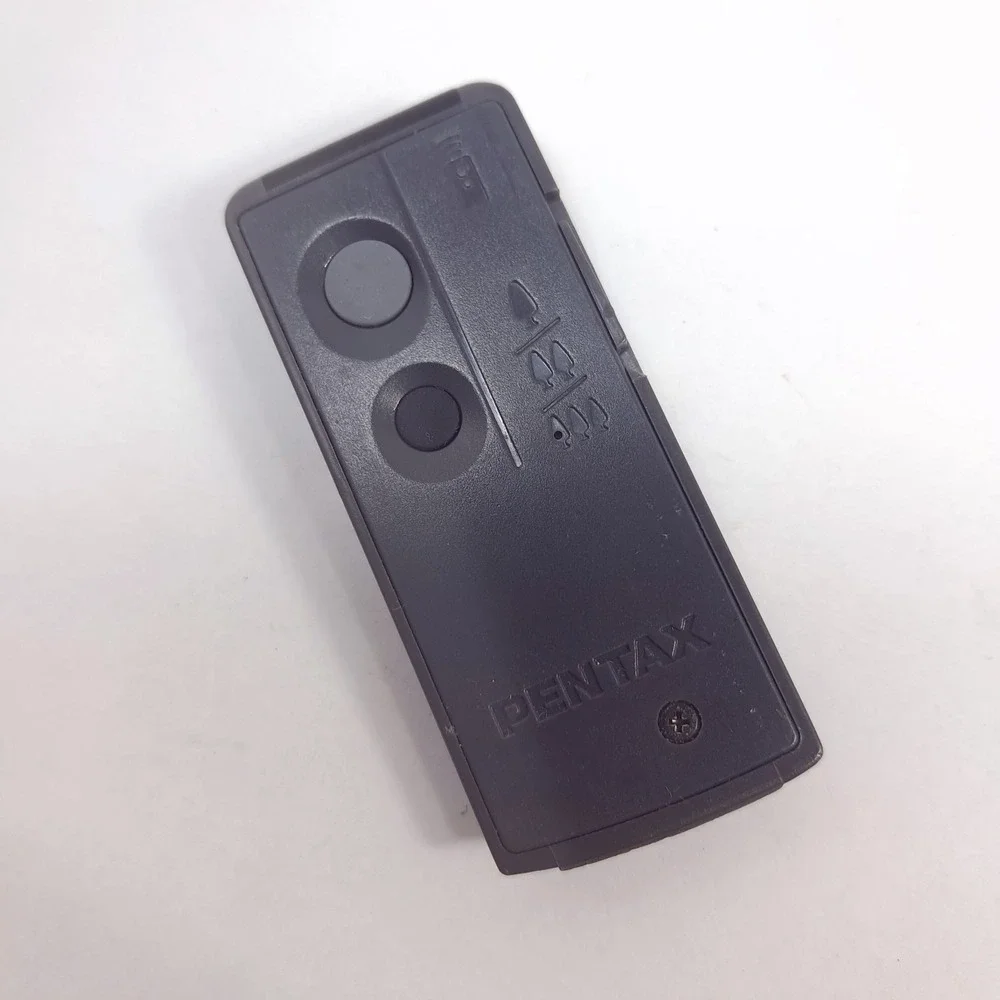 Vintage Pentax Zoom 90 WR 35mm Point & Shoot Film Camera REMOTE CONTROL PART